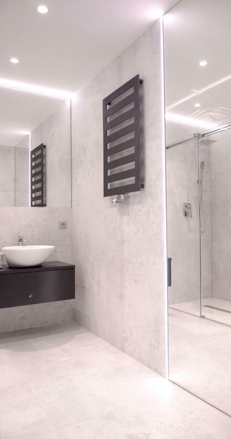 Dr Mandryk House Apartment Lublin Luaran gambar