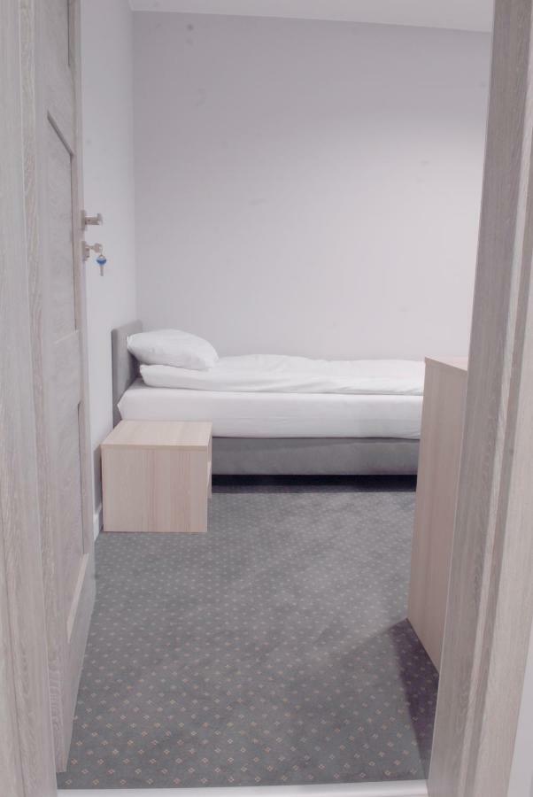 Dr Mandryk House Apartment Lublin Luaran gambar