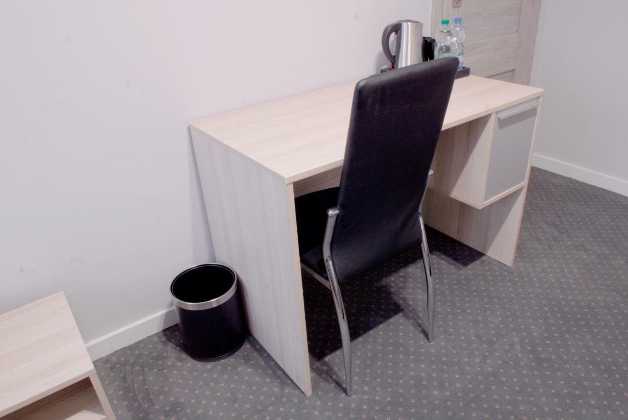 Dr Mandryk House Apartment Lublin Luaran gambar