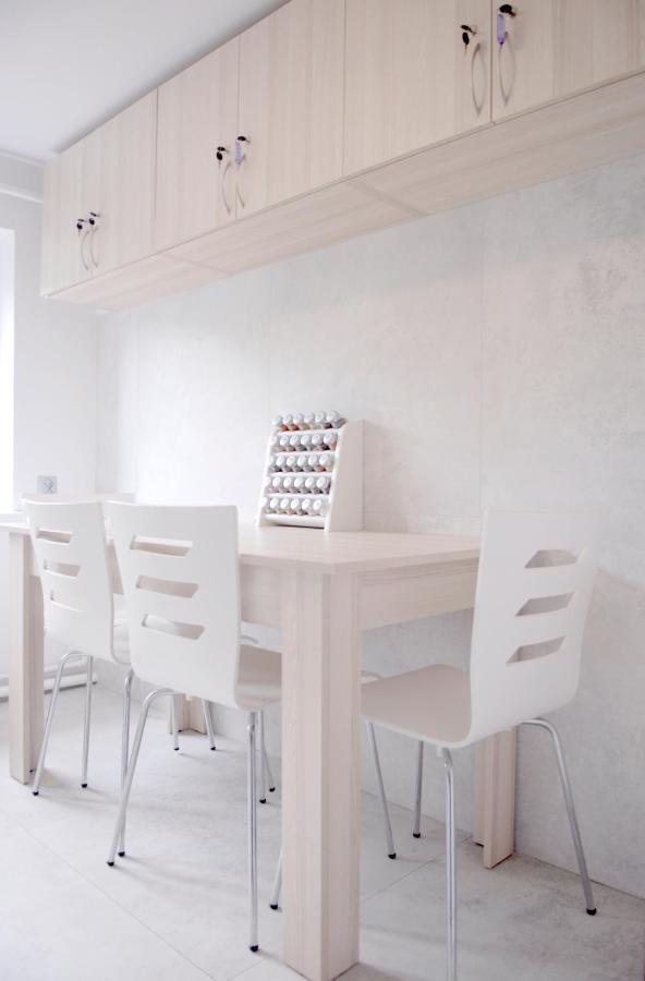 Dr Mandryk House Apartment Lublin Luaran gambar